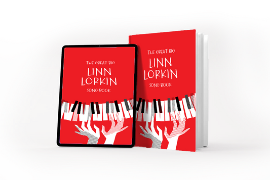 The Great Big Linn Lorkin Song Book